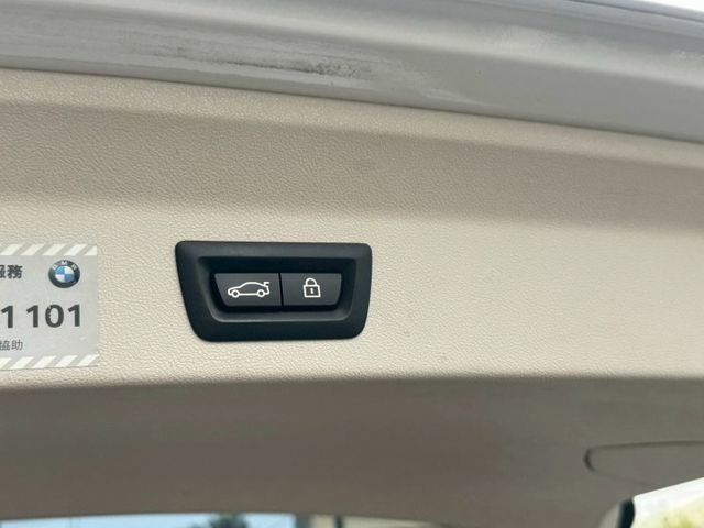 保證實車實價 / X3 30i / 換檔撥片 / 導航 / 環景 / 電動尾門 / 電動椅記憶調整  第11張相片