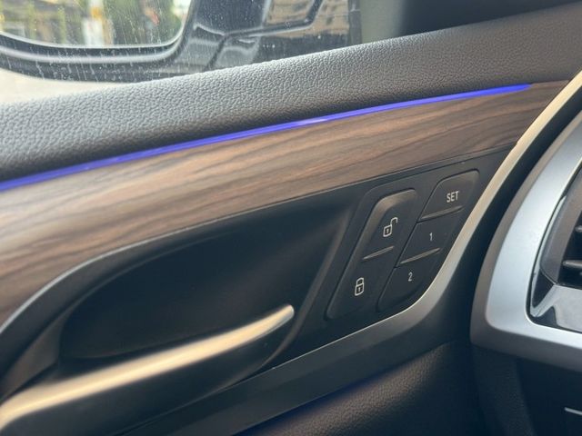 保證實車實價 / X3 30i / 換檔撥片 / 導航 / 環景 / 電動尾門 / 電動椅記憶調整  第13張相片