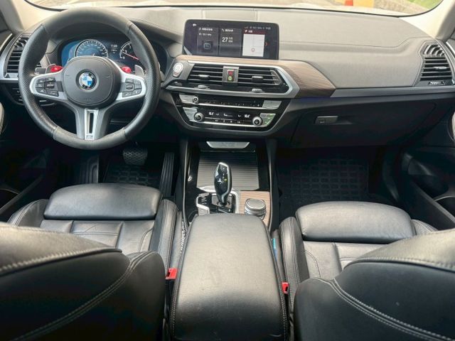 保證實車實價 / X3 30i / 換檔撥片 / 導航 / 環景 / 電動尾門 / 電動椅記憶調整  第15張相片