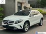 保證實車實價 / GLA250 4MATIC / 盲點 / 摸門解鎖 / 全景天窗 / 導航 / 倒車影像  第1張縮圖