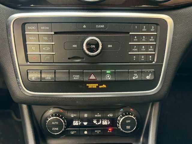 保證實車實價 / GLA250 4MATIC / 盲點 / 摸門解鎖 / 全景天窗 / 導航 / 倒車影像  第7張相片