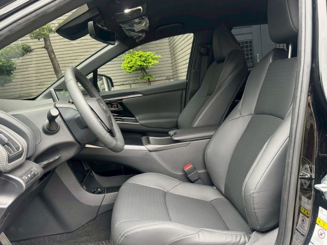 保證實車實價 / bZ4X 電動車 / 盲點 / 摸門 / Apple carplay / 電尾門  第12張相片