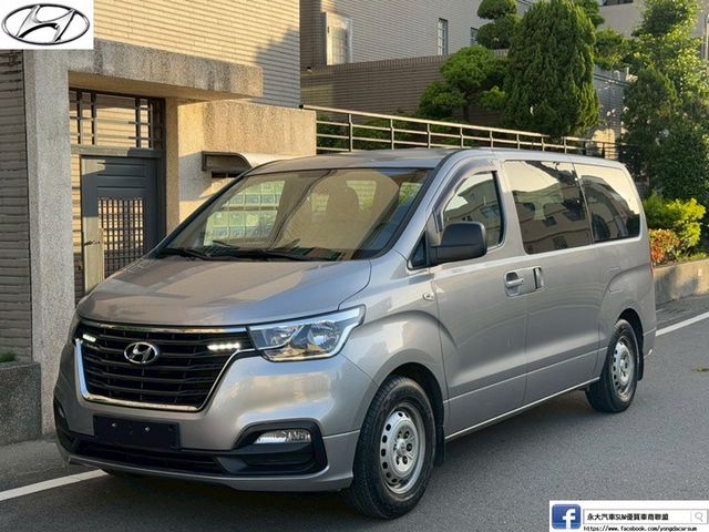 保證實車實價 / 大空間商務車 / 定速 / 導航 / 數位電視  第1張相片