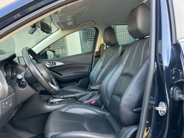 保證實車實價 / 馬3 4D 2.0 / 定速 / 導航 / 倒車影像  第10張相片