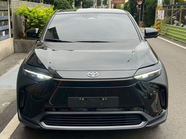 保證實車實價 / bZ4X 電動車 / 盲點 / 摸門 / Apple carplay / 電尾門  第2張相片