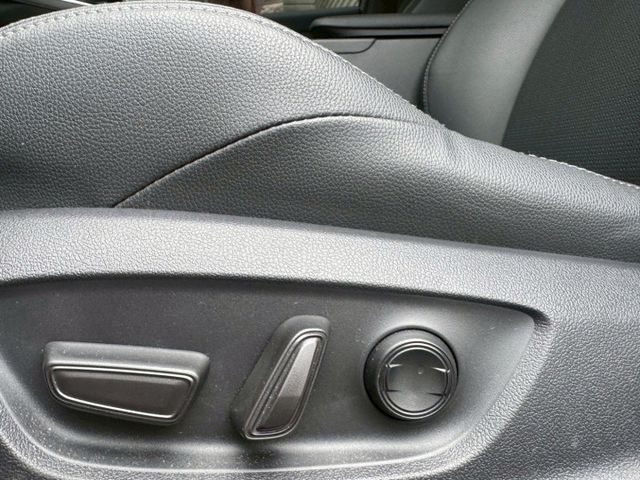 保證實車實價 / bZ4X 電動車 / 盲點 / 摸門 / Apple carplay / 電尾門  第11張相片