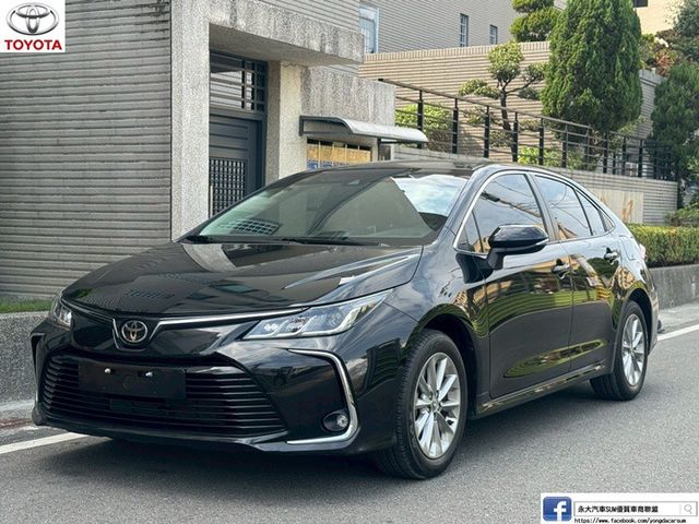 保證實車實價 / 定速 / 後座出風口 / 車道偏移  第1張相片