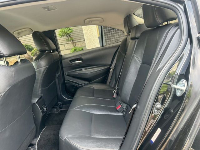 保證實車實價 / 定速 / 後座出風口 / 車道偏移  第10張相片