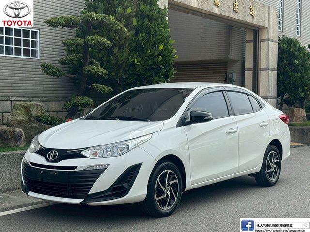 保證實車實價 / 省油省稅 / 高CP值代步車  第1張相片