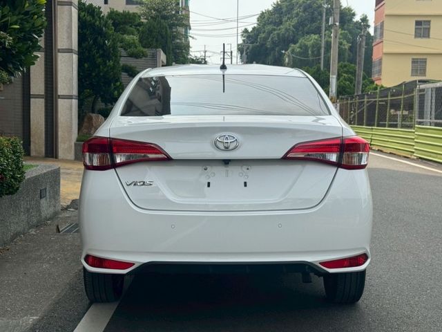 保證實車實價 / 省油省稅 / 高CP值代步車  第10張相片
