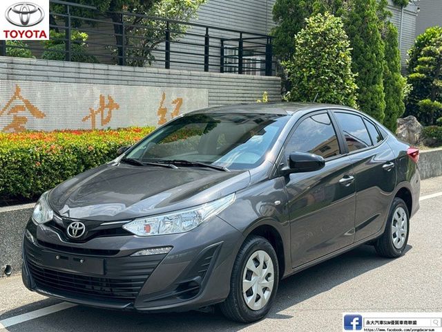 保證實車實價 / 省油省稅 / 代步車首選  第1張相片