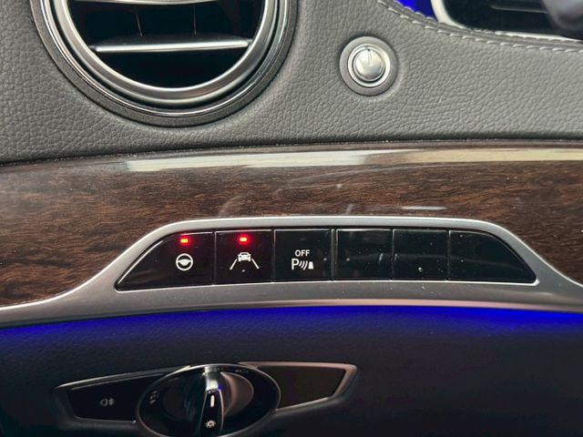 保證實車實價 / S400 總代理 / 摸門 / 盲點偵測 / 導航 / 倒車影像 / 天窗  第12張相片