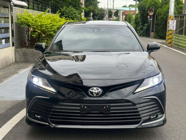 保證實車實價 /  定速 / 車道偏移 / 導航 / 倒車影像 / 後座出風口  第2張相片
