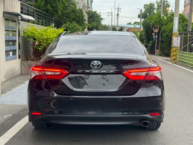 保證實車實價 /  定速 / 車道偏移 / 導航 / 倒車影像 / 後座出風口  第14張相片
