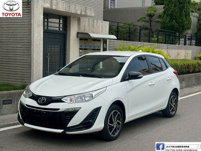 保證實車實價 / 省油省稅 / 小資首選 / 代步車  第1張相片