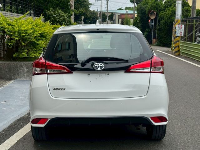 保證實車實價 / 省油省稅 / 小資首選 / 代步車  第9張相片