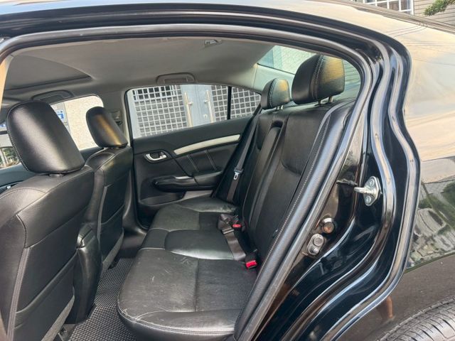 保證實車實價 / 1.8 VTI-S / 定速 / 天窗 / 導航 / 倒車影像  第10張相片