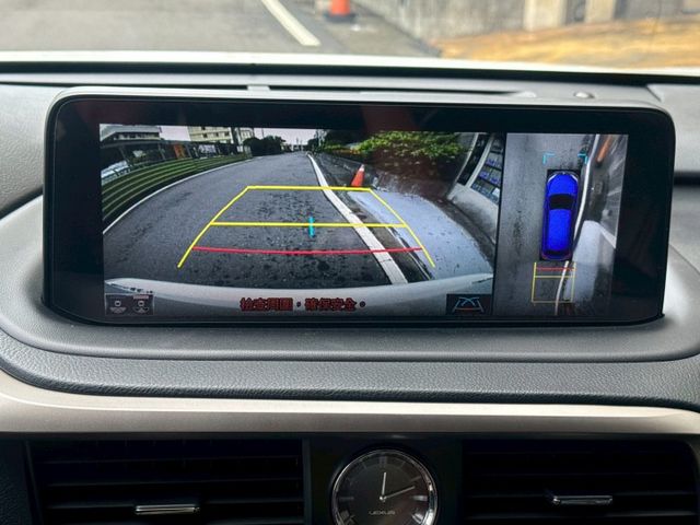 保證實車實價 / LEXUS RX350 雙前+後座 電動調整 / 全景天窗 / 電動尾門 / 導航 / 倒車顯影  第7張相片