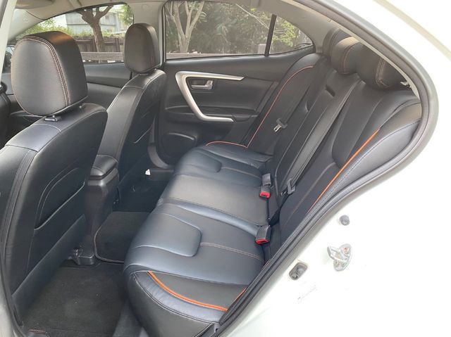 MITSUBISHI三菱 LANCER  第5張相片