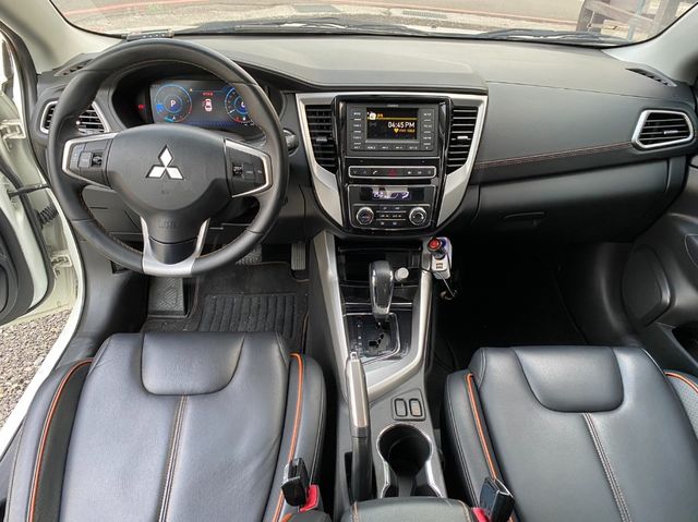 MITSUBISHI三菱 LANCER  第6張相片