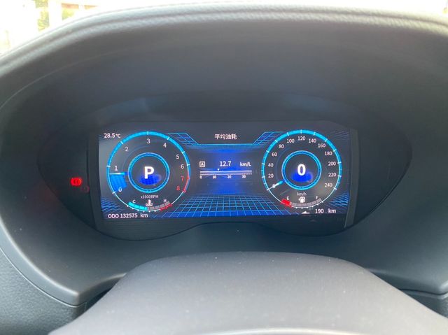MITSUBISHI三菱 LANCER  第7張相片