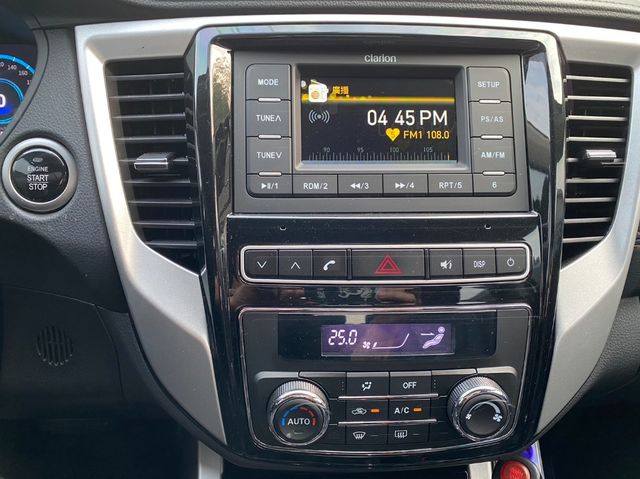MITSUBISHI三菱 LANCER  第8張相片