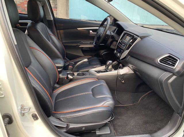 MITSUBISHI三菱 LANCER  第11張相片