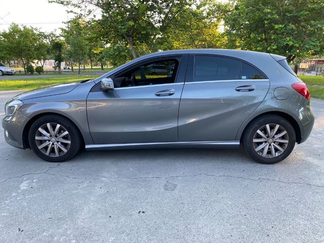 M-BENZ賓士 A180  第20張相片