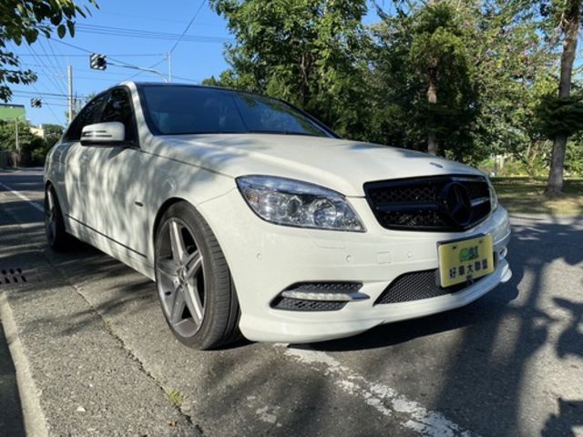 M-BENZ賓士 C300  第3張相片