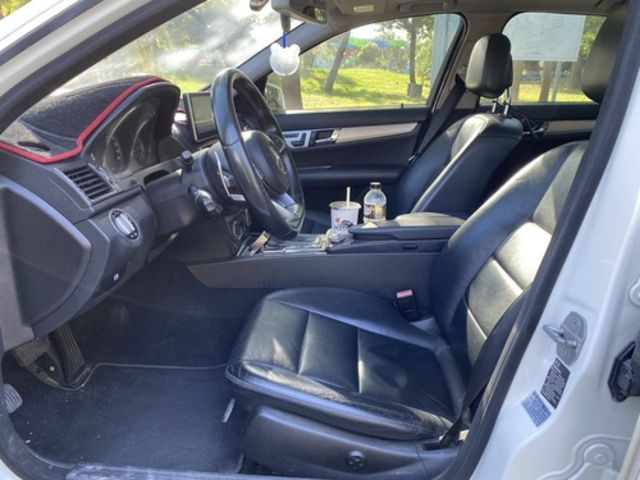 M-BENZ賓士 C300  第4張相片