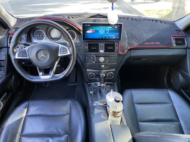 M-BENZ賓士 C300  第8張相片