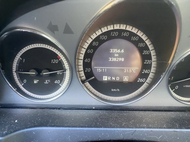 M-BENZ賓士 C300  第9張相片