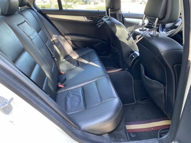 M-BENZ賓士 C300  第11張相片