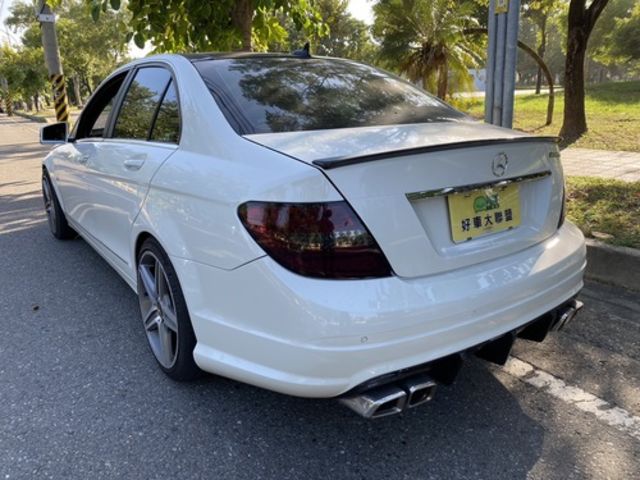 M-BENZ賓士 C300  第13張相片