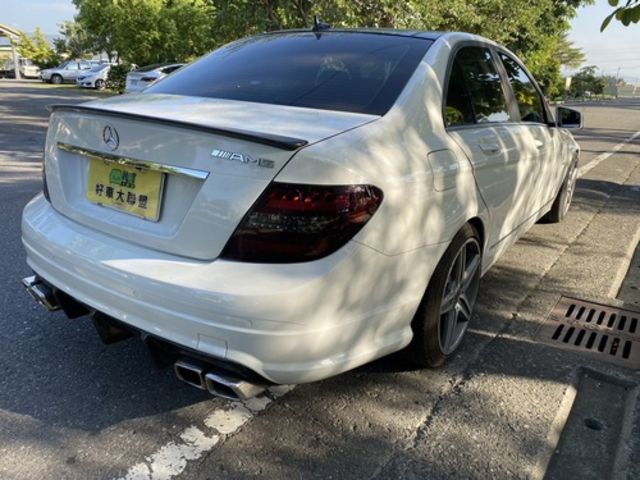 M-BENZ賓士 C300  第14張相片