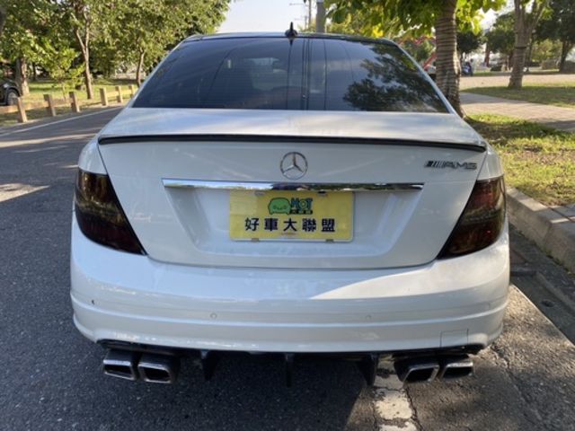 M-BENZ賓士 C300  第16張相片