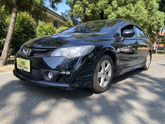 HONDA本田 CIVIC  第1張相片