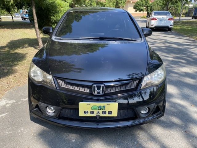 HONDA本田 CIVIC  第2張相片