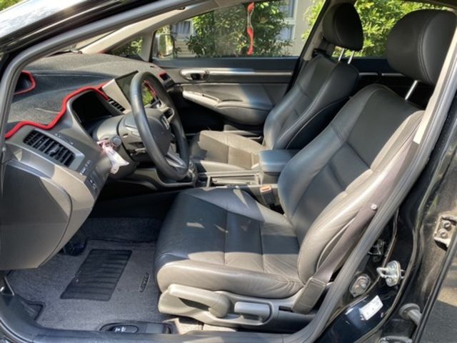 HONDA本田 CIVIC  第4張相片