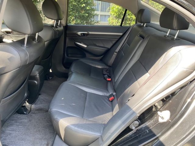 HONDA本田 CIVIC  第5張相片