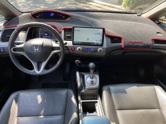 HONDA本田 CIVIC  第6張相片