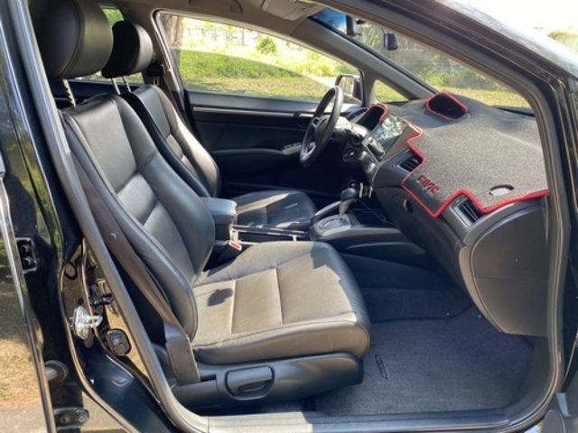 HONDA本田 CIVIC  第11張相片