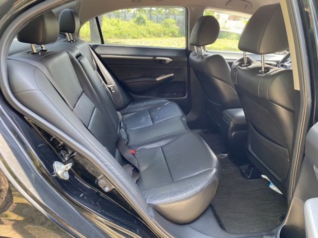 HONDA本田 CIVIC  第12張相片