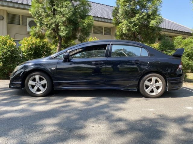 HONDA本田 CIVIC  第17張相片
