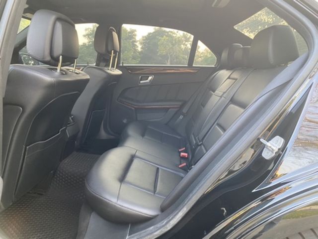 M-BENZ賓士 E350  第6張相片
