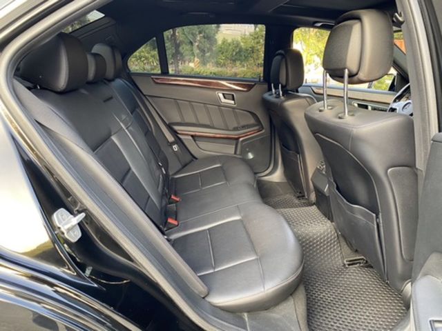 M-BENZ賓士 E350  第9張相片
