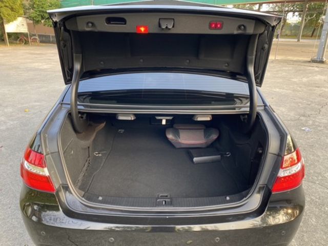 M-BENZ賓士 E350  第17張相片