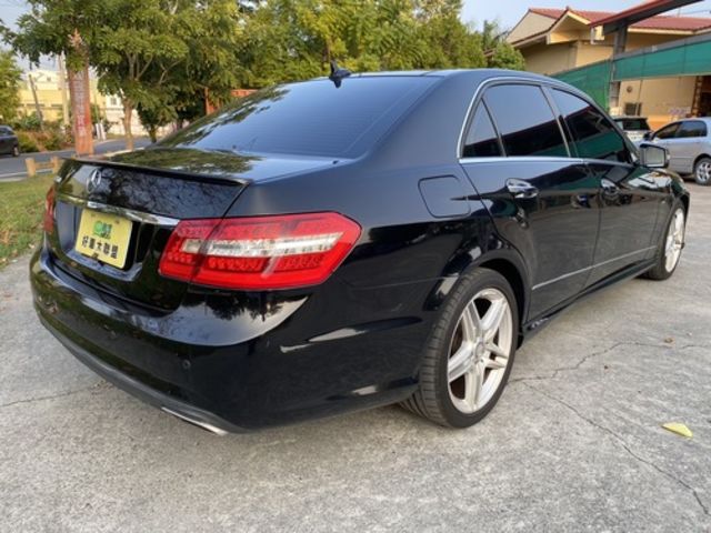 M-BENZ賓士 E350  第20張相片
