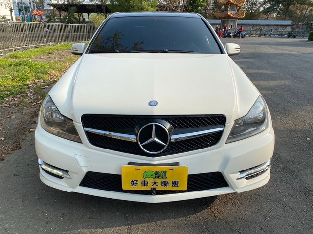 M-BENZ賓士 C250  第2張相片