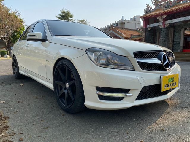 M-BENZ賓士 C250  第3張相片